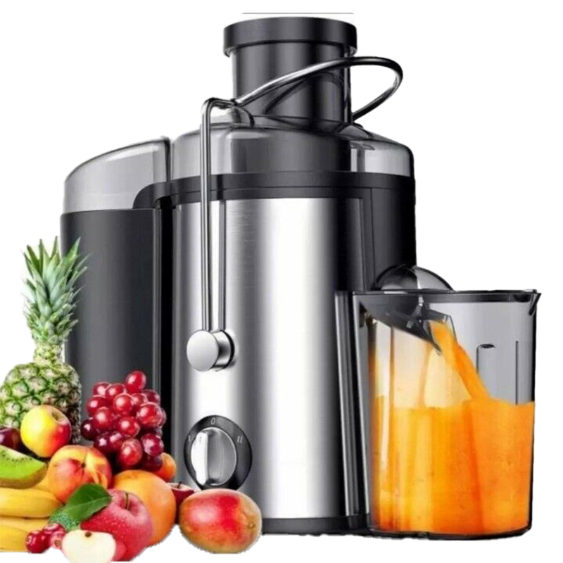 Centifugeuse et machine a jus electrique